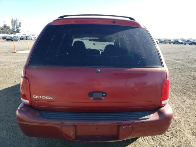 Photo 6 from auction – 2000 DODGE DURANGO with VIN 1B4HR28Y1YF147478