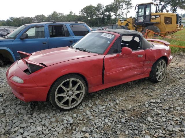 MAZDA MX-5 MIATA 1993 with VIN JM1NA3515P1419679 - Photo from auction
