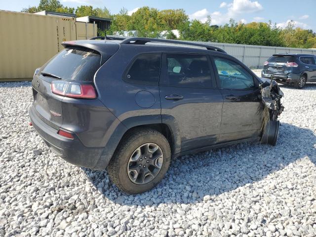Photo 3 from auction – 2019 JEEP CHEROKEE T with VIN 1C4PJMBN8KD425988