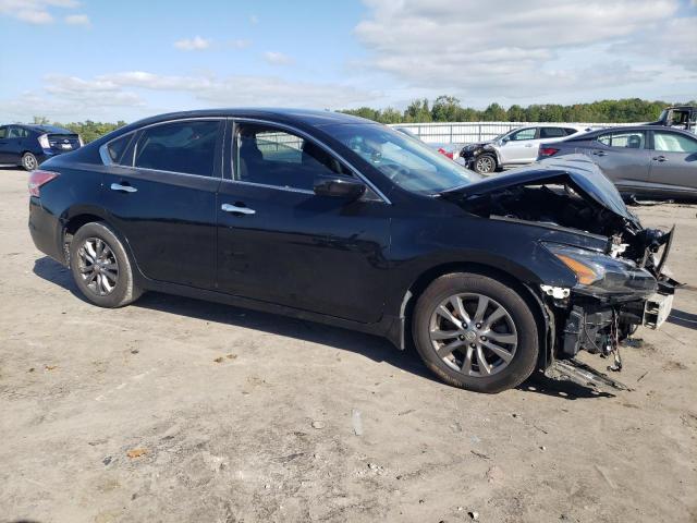 Photo 4 from auction – 2015 NISSAN ALTIMA 2.5 with VIN 1N4AL3AP2FC207513