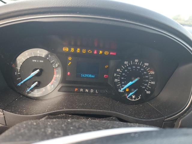 Photo 9 from auction – 2018 FORD FUSION S with VIN 3FA6P0G72JR201804
