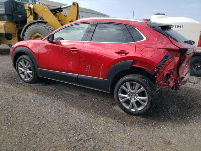 Photo 2 from auction – 2021 MAZDA CX-30 PREM with VIN 3MVDMADL5MM319363