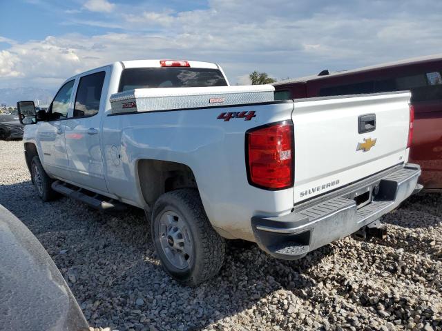 Photo 2 from auction – 2019 CHEVROLET SILVERADO with VIN 1GC1KSEG0KF213451
