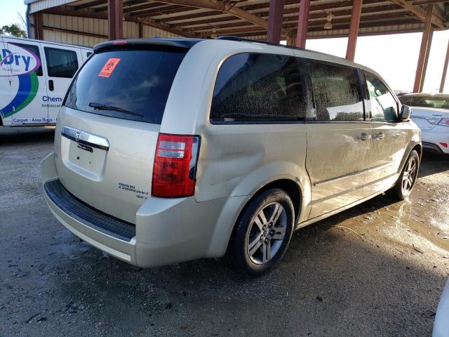 Photo 3 from auction – 2010 DODGE GRAND CARA with VIN 2D4RN4DX4AR349647