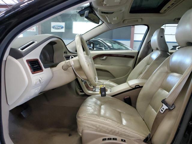 Photo 7 from auction – 2008 VOLVO XC70 with VIN YV4BZ982881005233