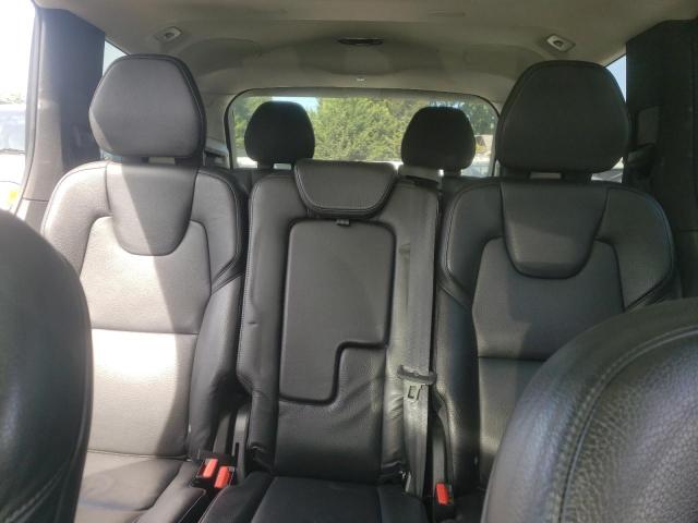 Photo 10 from auction – 2017 VOLVO XC90 T6 with VIN YV4A22PK0H1113595