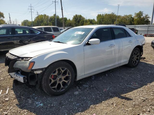 CHRYSLER 300 S 2014 with VIN 2C3CCAGT7EH166825 - Photo from auction