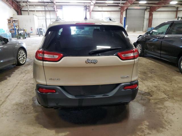 Photo 6 from auction – 2014 JEEP CHEROKEE L with VIN 1C4PJMCS0EW178737
