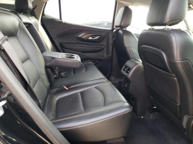 Photo 10 from auction – 2021 GMC TERRAIN SL with VIN 3GKALVEV3ML317765