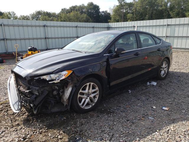 Photo 1 from auction – 2014 FORD FUSION SE with VIN 1FA6P0H71E5373359