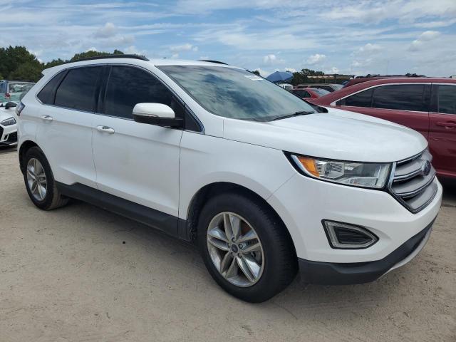 Photo 4 from auction – 2016 FORD EDGE SEL with VIN 2FMPK3J80GBB48443