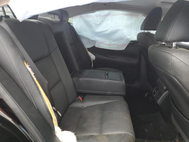 Photo 10 from auction – 2016 LEXUS ES 350 with VIN JTHBK1GG3G2217566