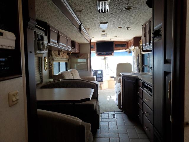 Photo 5 from auction – 2002 FREIGHTLINER CHASSIS X with VIN 4UZAAHAK92CK21531