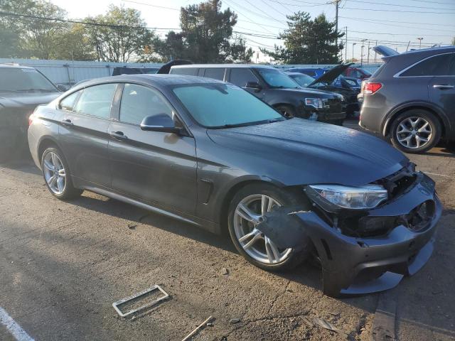 Photo 4 from auction – 2016 BMW 428 XI GRA with VIN WBA4C9C54GG136327
