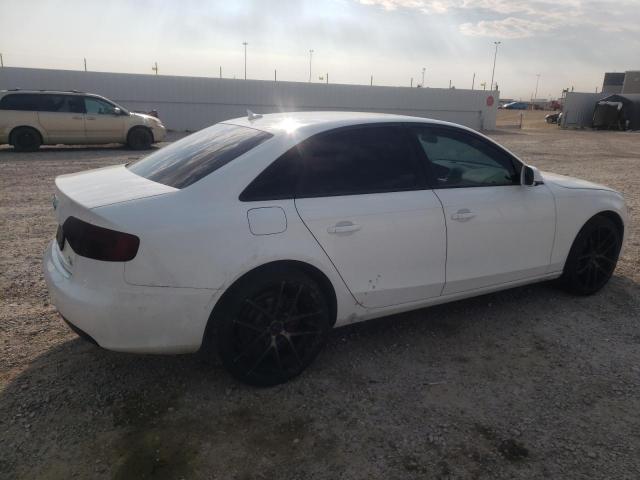 Photo 3 from auction – 2012 AUDI A4 PREMIUM with VIN WAUBFCFL5CN002762