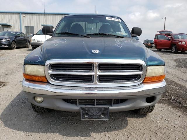 Photo 5 from auction – 1997 DODGE DAKOTA with VIN 1B7GG23X6VS188453