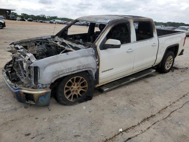 Photo 1 from auction – 2014 GMC SIERRA K15 with VIN 3GTU2UEC3EG137295