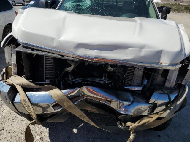Photo 11 from auction – 2008 CHEVROLET SILVERADO with VIN 1GCHK33668F205524