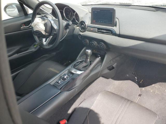 Photo 8 from auction – 2019 MAZDA MX-5 MIATA with VIN JM1NDAB73K0307465