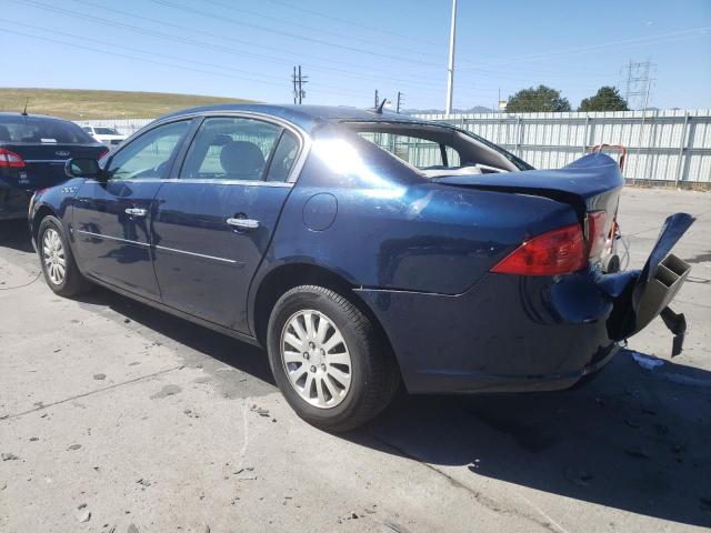 Photo 2 from auction – 2008 BUICK LUCERNE CX with VIN 1G4HP57228U130669