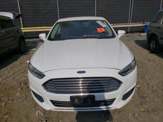 Photo 5 from auction – 2016 FORD FUSION SE with VIN 3FA6P0H79GR377577
