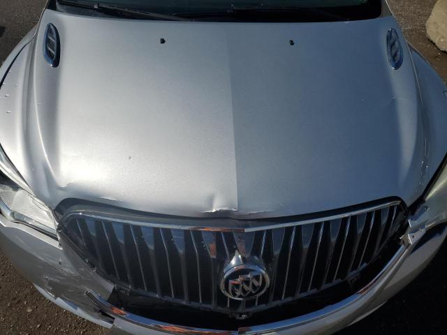 Photo 12 from auction – 2016 BUICK ENCLAVE with VIN 5GAKVBKD6GJ199101