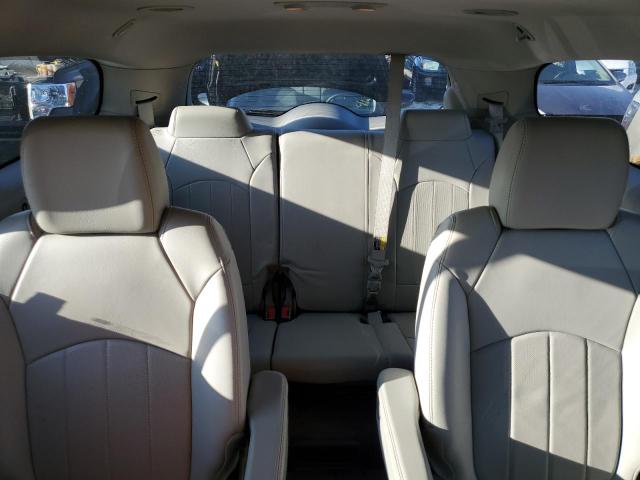 Photo 10 from auction – 2015 BUICK ENCLAVE with VIN 5GAKRBKD7FJ361286