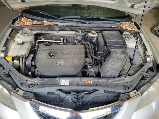 Photo 11 from auction – 2007 MAZDA 3 I with VIN JM1BK12F771619886