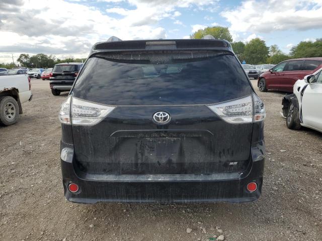 Photo 6 from auction – 2013 TOYOTA SIENNA with VIN 5TDXK3DC2DS283051