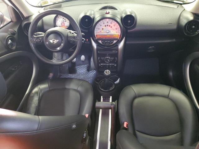 Photo 8 from auction – 2014 MINI COOPER COU with VIN WMWZB3C58EWM32248