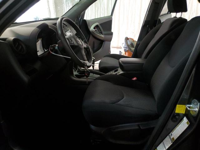 Photo 7 from auction – 2011 TOYOTA RAV4 SPORT with VIN JTMRF4DV8B5046328