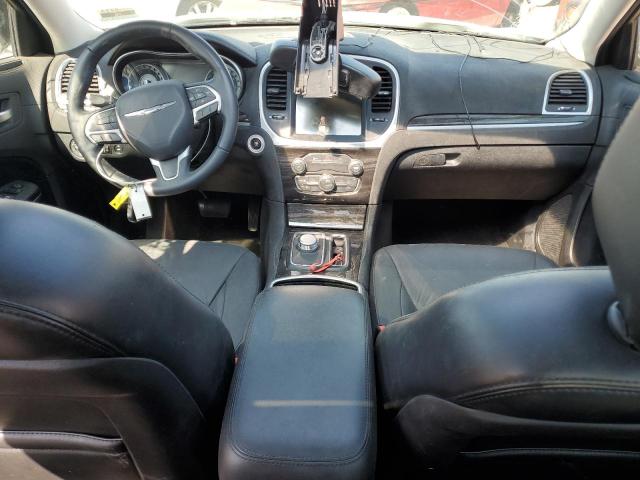 Photo 8 from auction – 2015 CHRYSLER 300 LIMITE with VIN 2C3CCAAG2FH931064