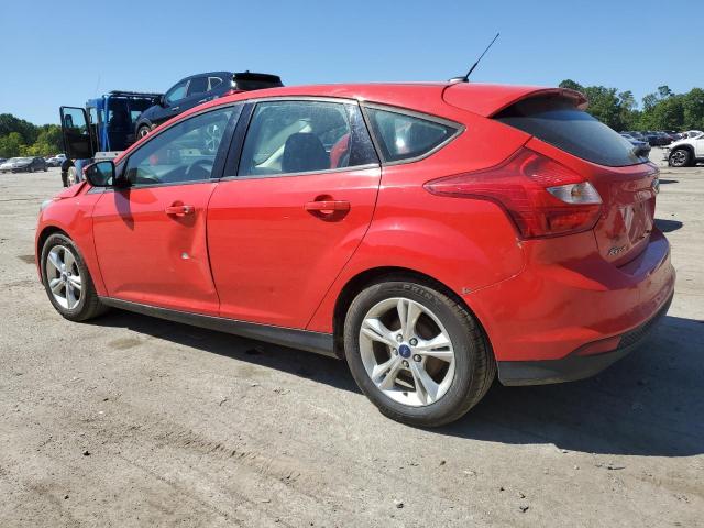 Photo 2 from auction – 2014 FORD FOCUS SE with VIN 1FADP3K29EL279375
