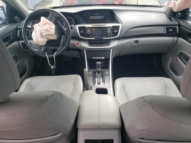 Photo 8 from auction – 2015 HONDA ACCORD EXL with VIN 1HGCR2F82FA068302