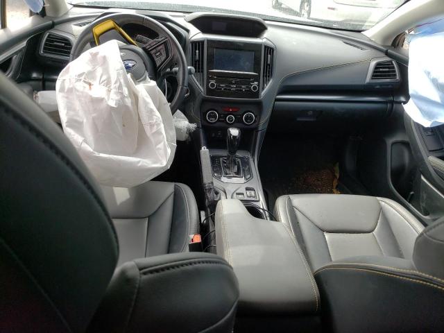 Photo 8 from auction – 2021 SUBARU CROSSTREK with VIN JF2GTHRC2MH229824