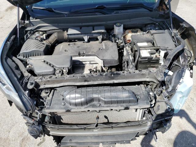 Photo 12 from auction – 2017 BUICK ENVISION E with VIN LRBFXBSA1HD088275
