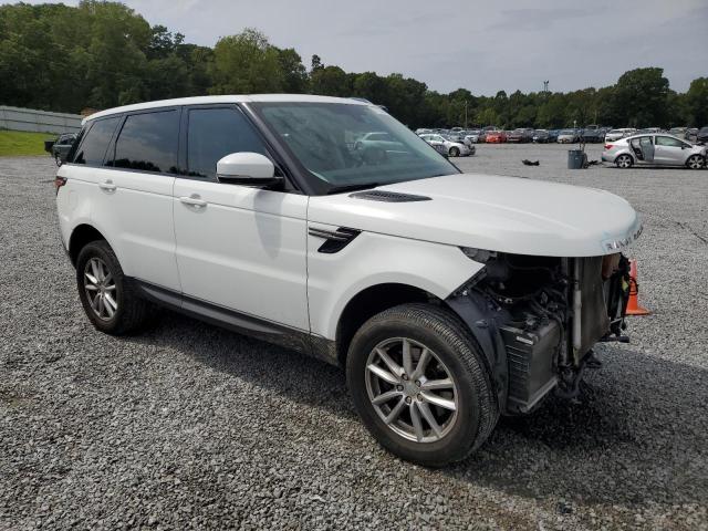 Photo 4 from auction – 2015 LAND ROVER RANGE ROVE with VIN SALWG2VF0FA535114