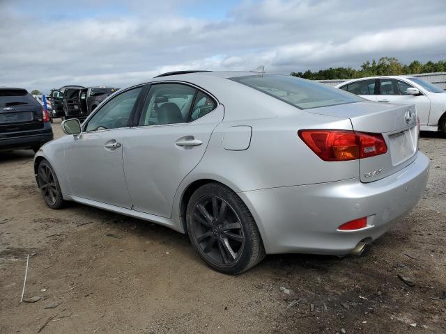Photo 2 from auction – 2007 LEXUS IS 350 with VIN JTHBE262X72011342