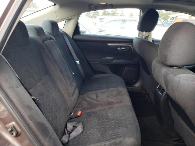 Photo 10 from auction – 2015 NISSAN ALTIMA 2.5 with VIN 1N4AL3AP7FC187680