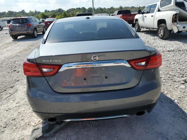Photo 6 from auction – 2017 NISSAN MAXIMA 3.5 with VIN 1N4AA6AP0HC412404