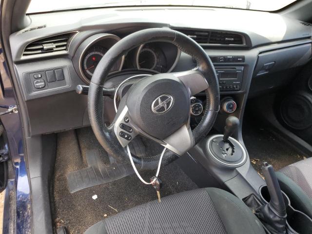 Photo 8 from auction – 2012 TOYOTA SCION TC with VIN JTKJF5C7XC3043328