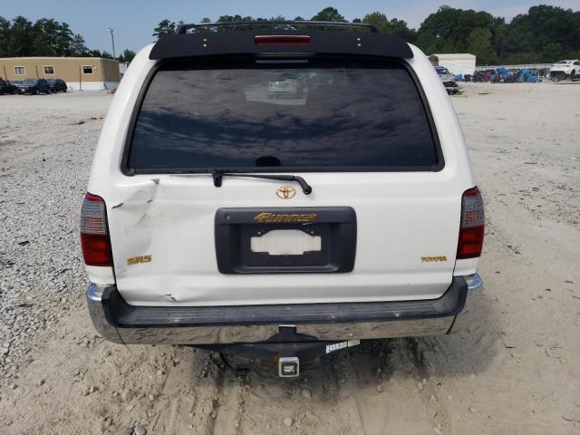 Photo 6 from auction – 1998 TOYOTA 4RUNNER SR with VIN JT3GN86R4W0090559