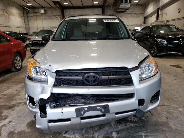 Photo 5 from auction – 2011 TOYOTA RAV4 with VIN 2T3BF4DV7BW152215