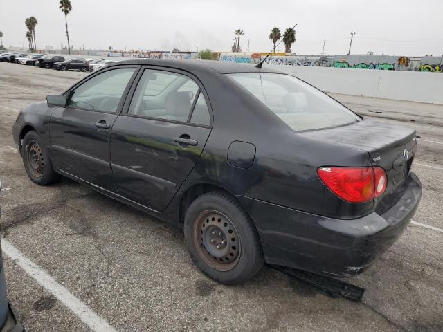 Foto 2 de la subasta – 2004 TOYOTA COROLLA CE con VIN JTDBR32E042022700