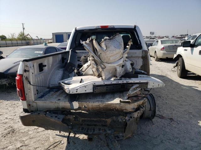 Photo 6 from auction – 2015 FORD F150 SUPER with VIN 1FTEW1CP3FKD34829