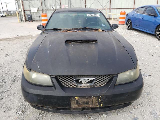 Photo 5 from auction – 2003 FORD MUSTANG with VIN 1FAFP40423F323909