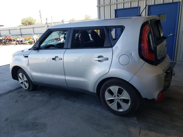 Photo 2 from auction – 2016 KIA SOUL with VIN KNDJN2A2XG7835316