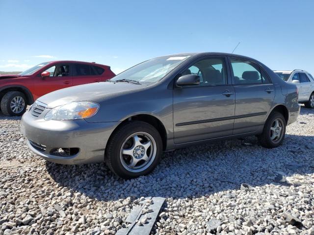 Photo 1 from auction – 2005 TOYOTA COROLLA CE with VIN 1NXBR32E95Z470614