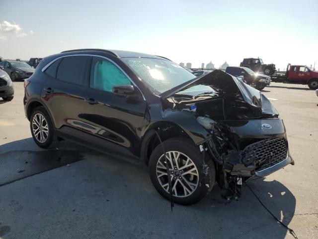 Photo 4 from auction – 2022 FORD ESCAPE SEL with VIN 1FMCU9H67NUA71576