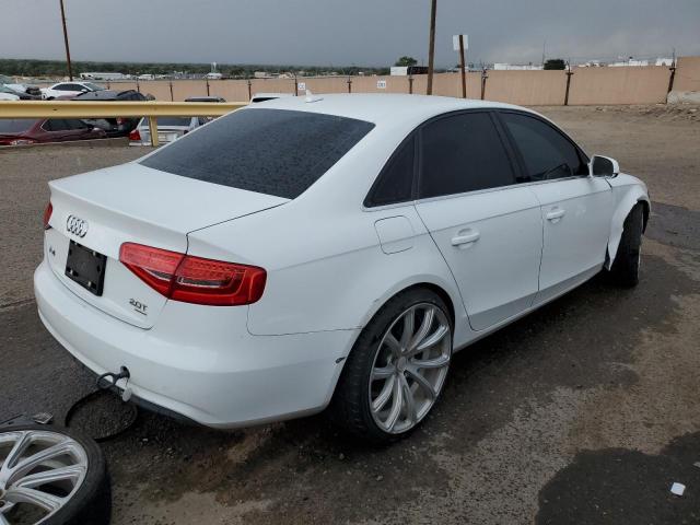 Photo 3 from auction – 2013 AUDI A4 PREMIUM with VIN WAUHFAFL9DN037241